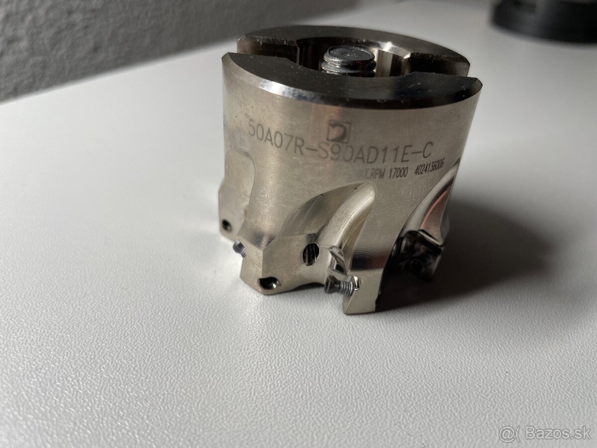 Freza D50 Pramet ADMX11 - 2