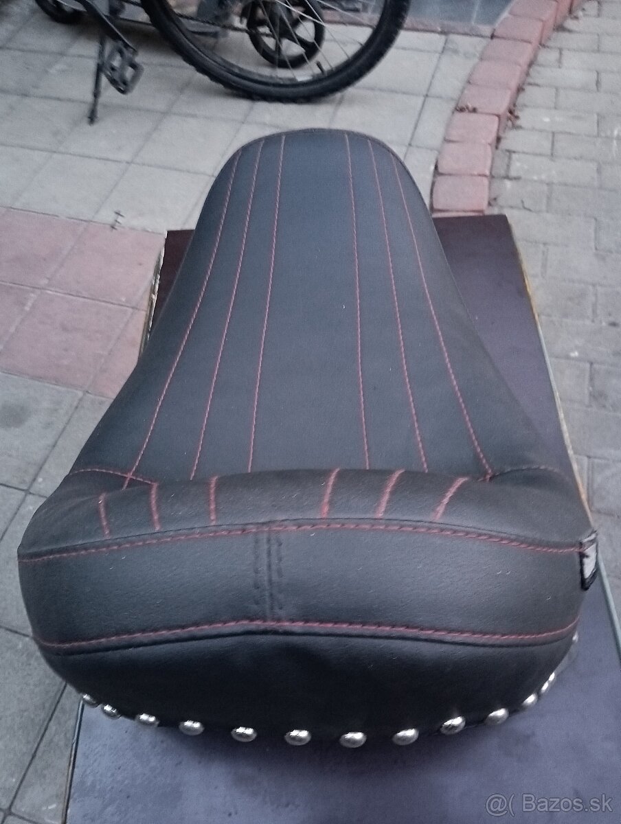 Harley Davidson Le Pera - 2