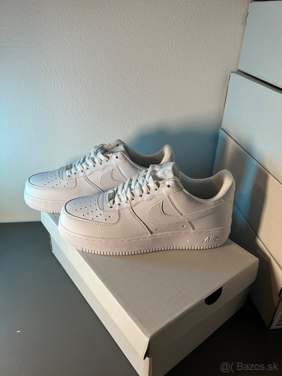 AirForce 1 ( AF 1 ) - Nike - 2