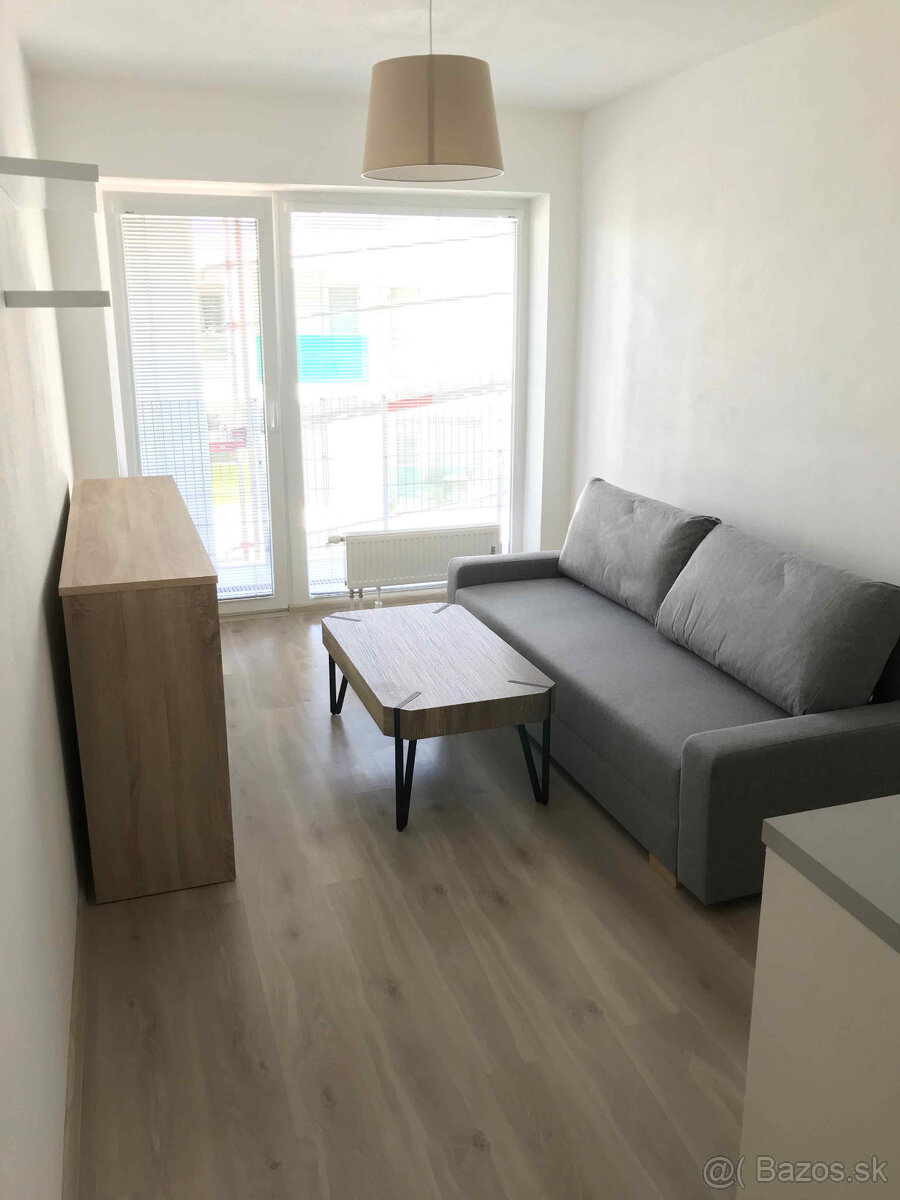 3 izb. Byt na prenájom Martin - 2
