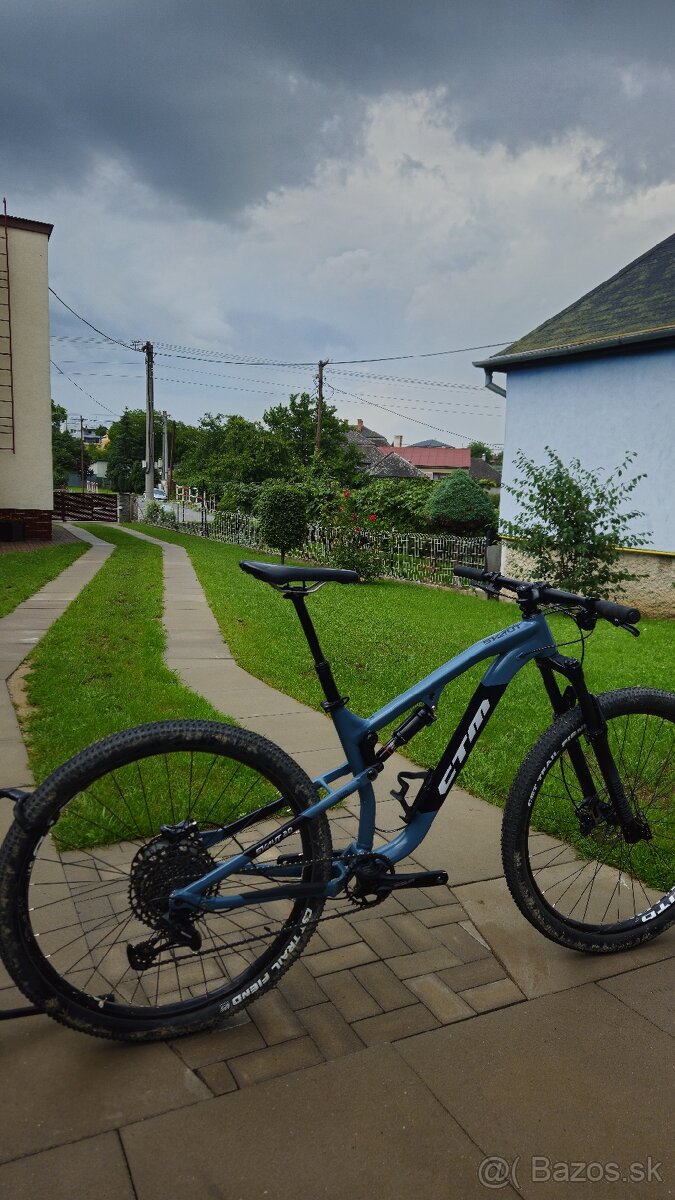 CTM skaut 2.0 2021 - 2