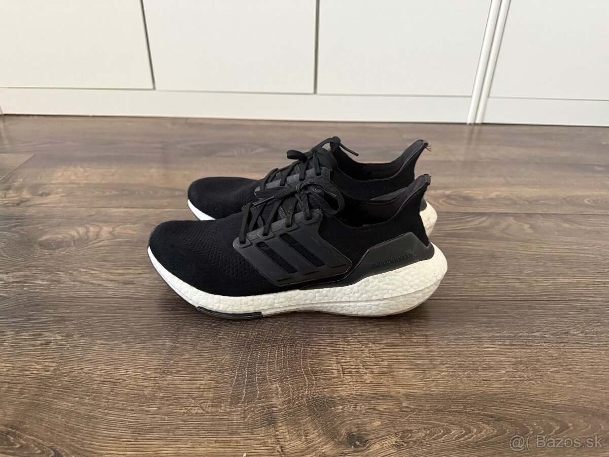 Adidas Ultraboost - 2