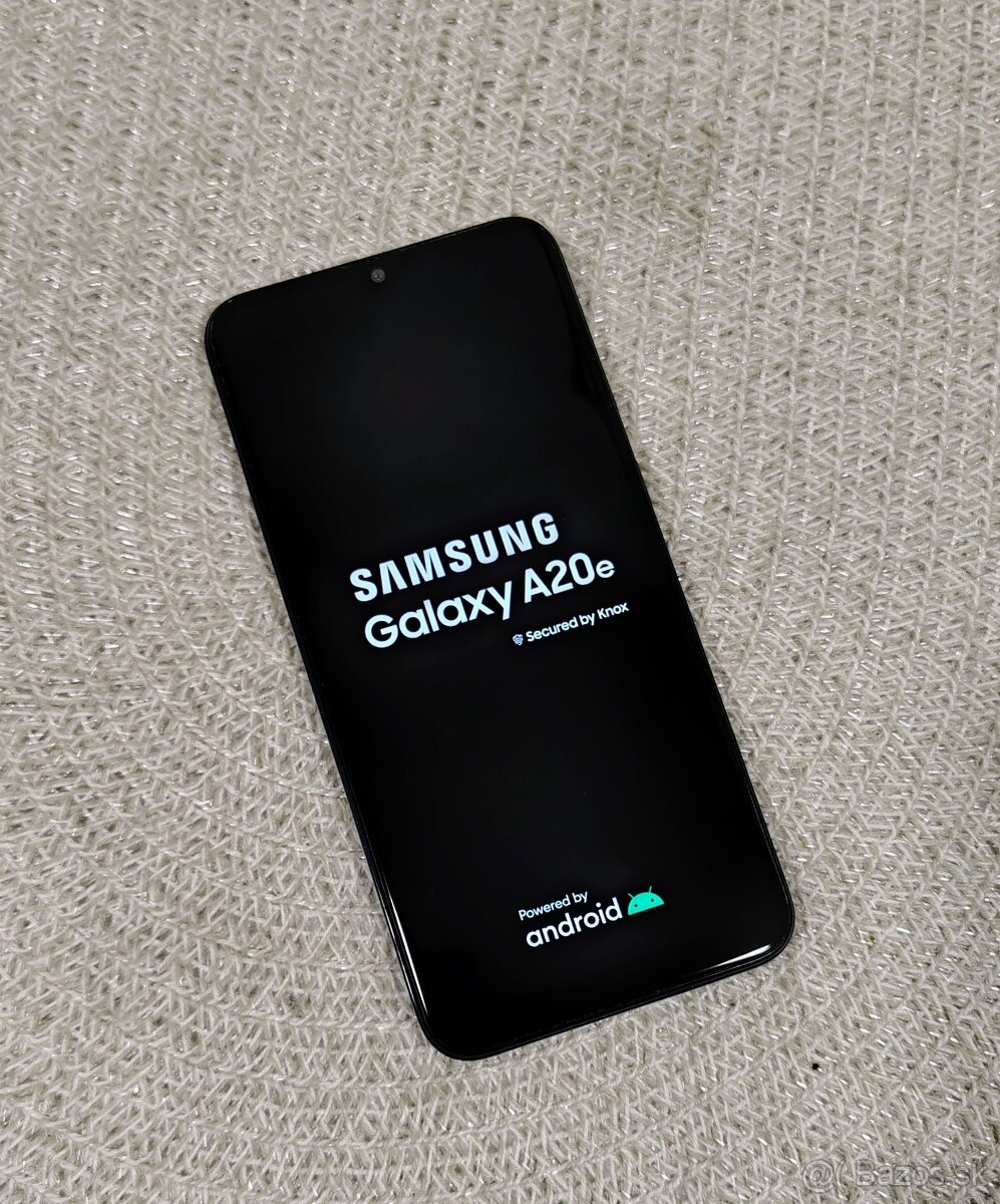 Samsung Galaxy A20e - Dual Sim - 2