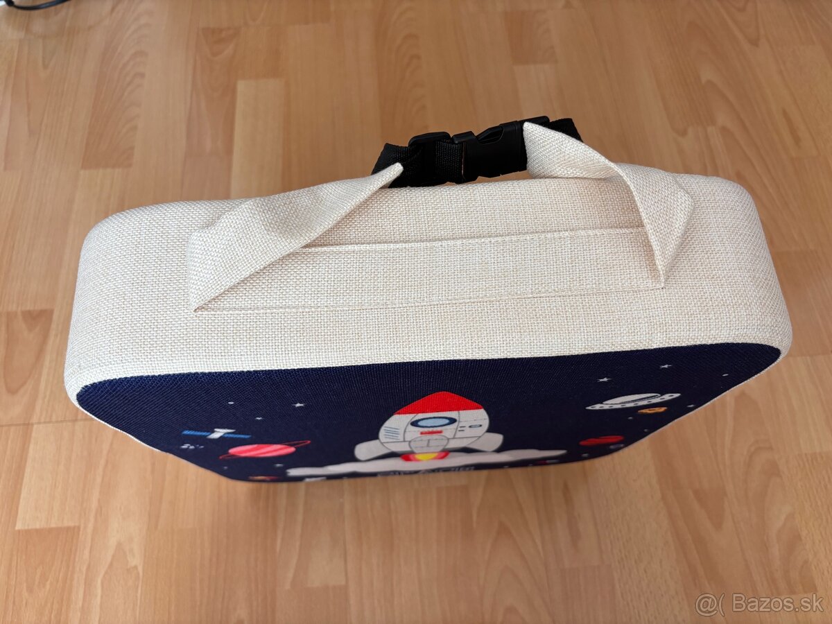 Podsedák na stoličku - 2