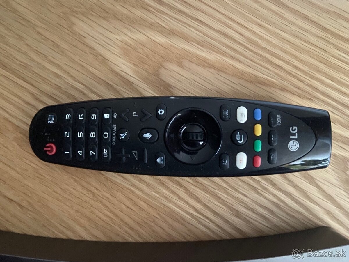 Smart TV (televizor) LG 49UK7550MLA - 2