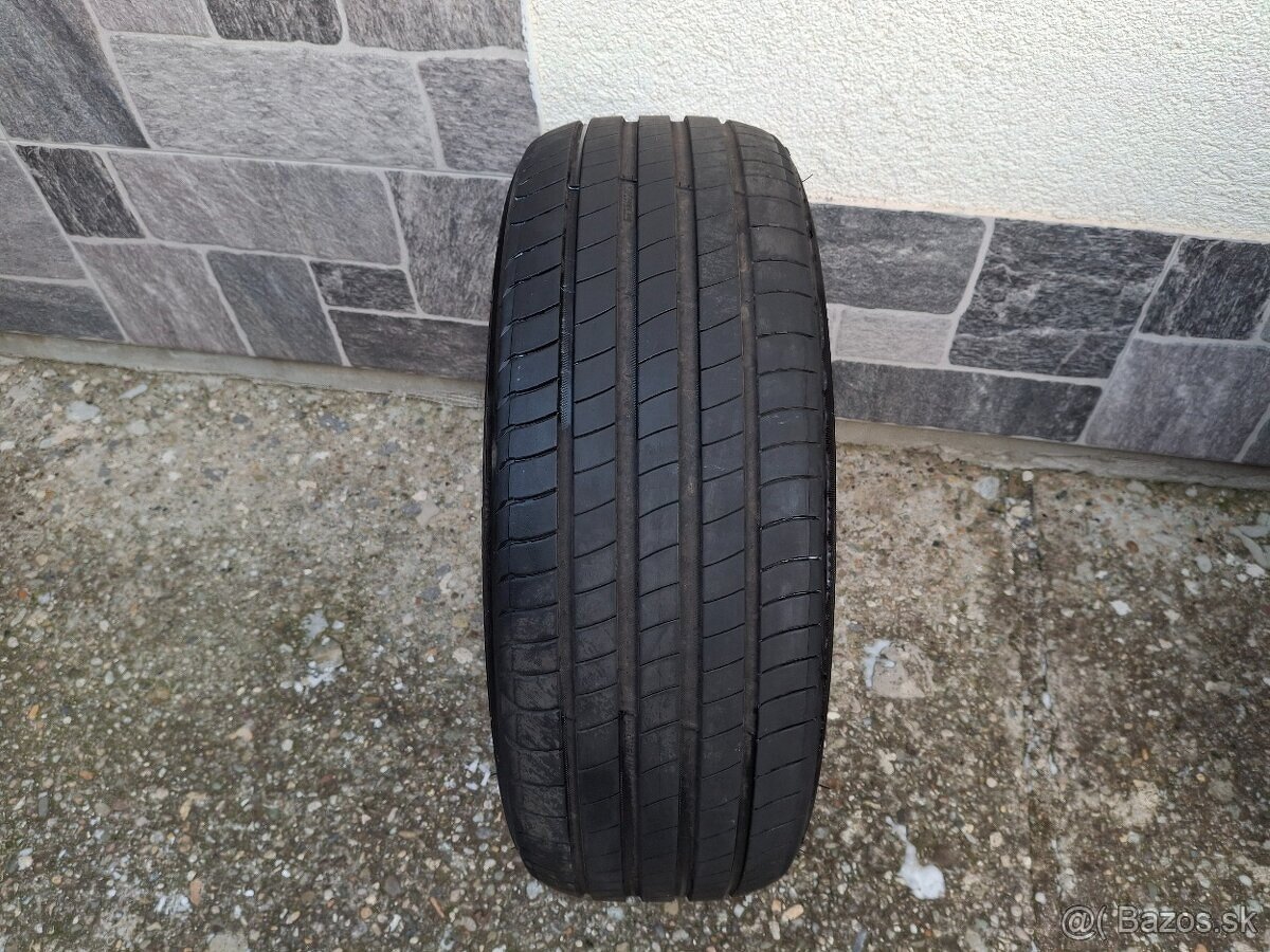 letné pneu 195/55 R16 Michelin 4ks, do 6mm - 2