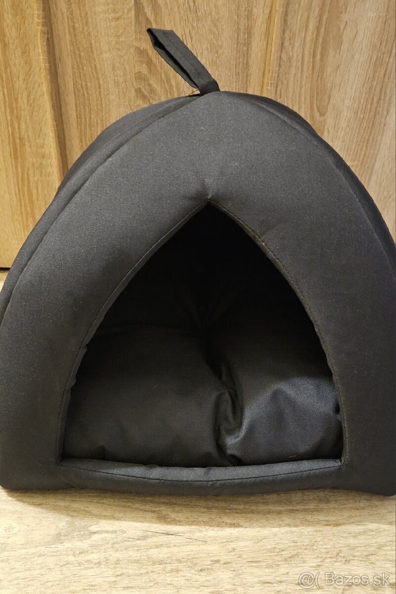 Pelech - iglu, Dog Fantasy Kukaňa Basic - 2