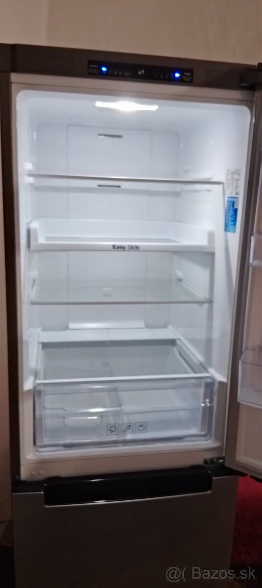 Predám chladničku - 2