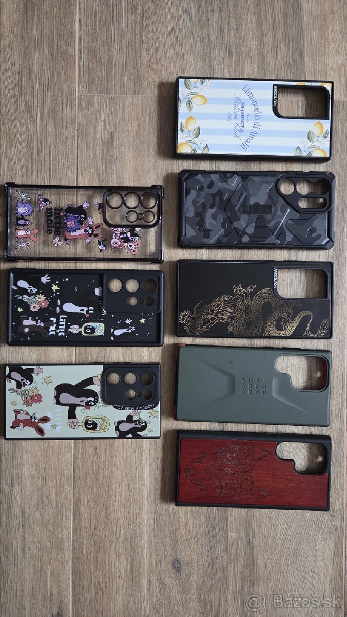 Samsung galaxy s23 ultra - 2