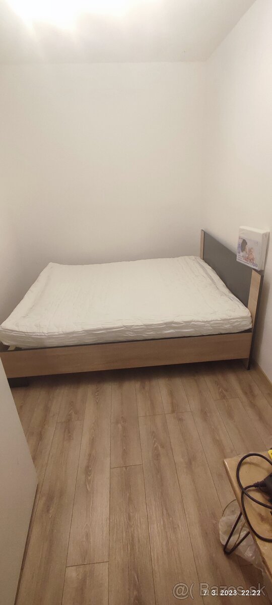 Znížená cena byt v Čiernej nad Tisou - 2