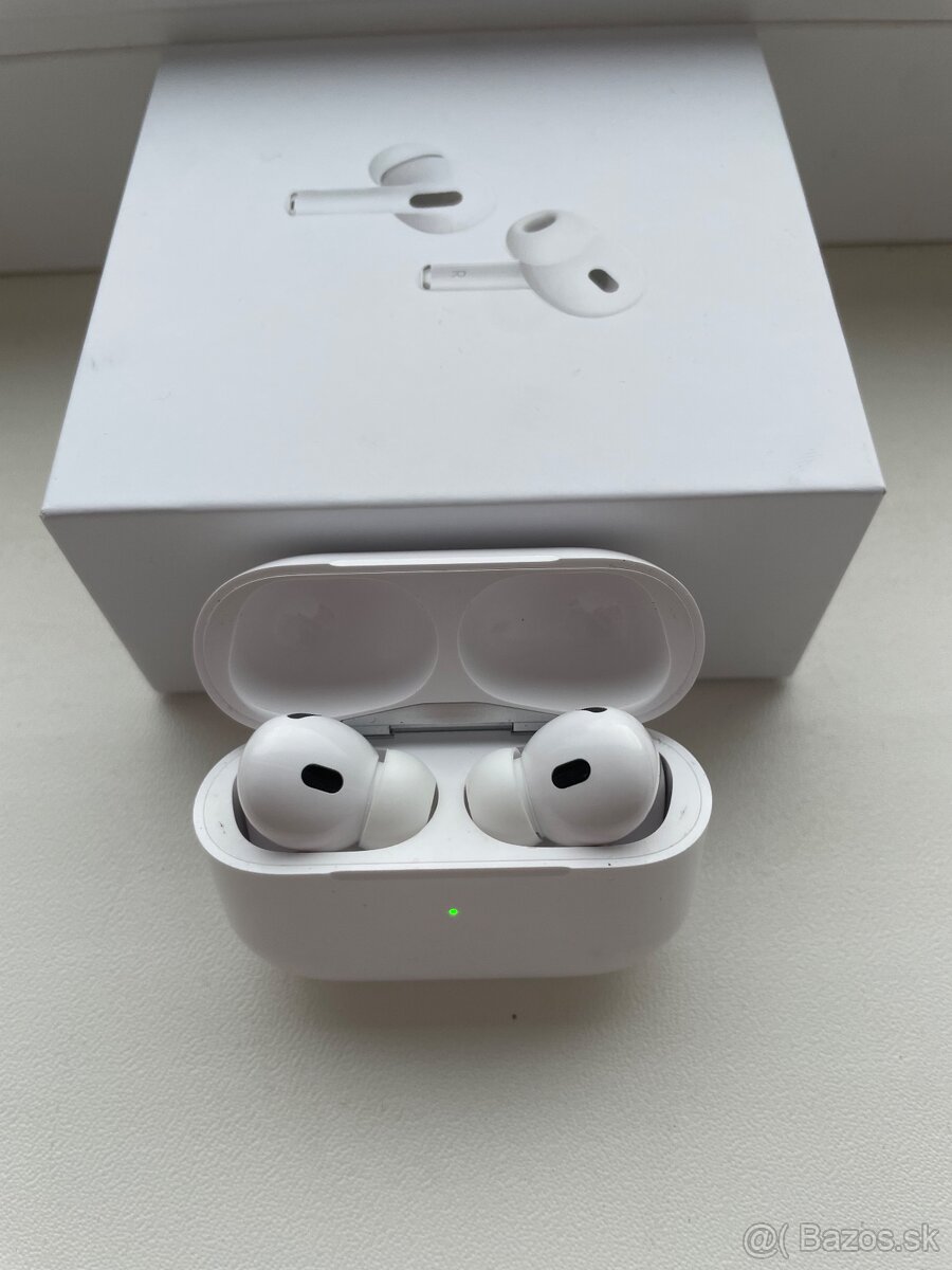 AirPods Pro 2. Generácia - 2