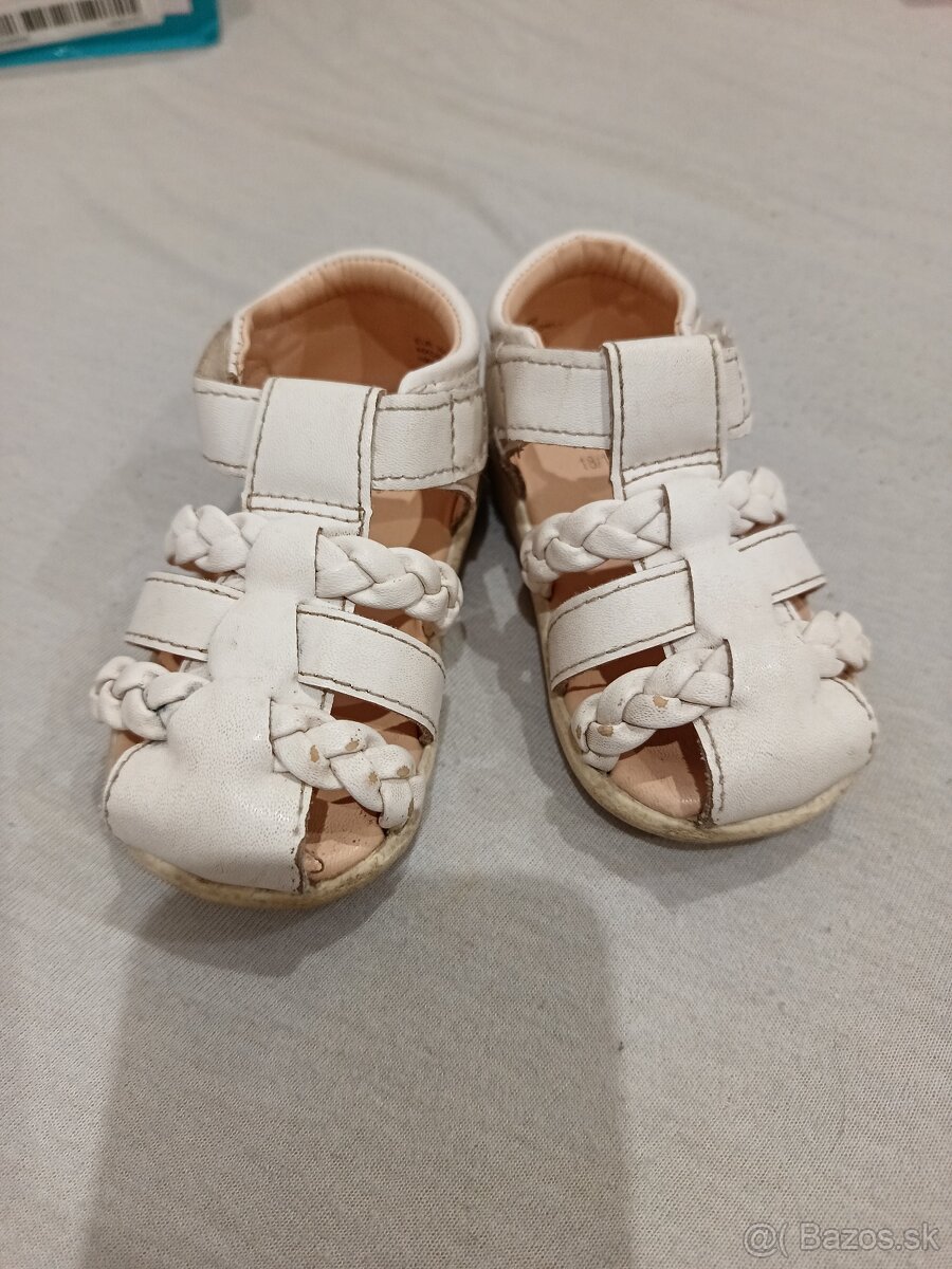 Detské sandalky - 2