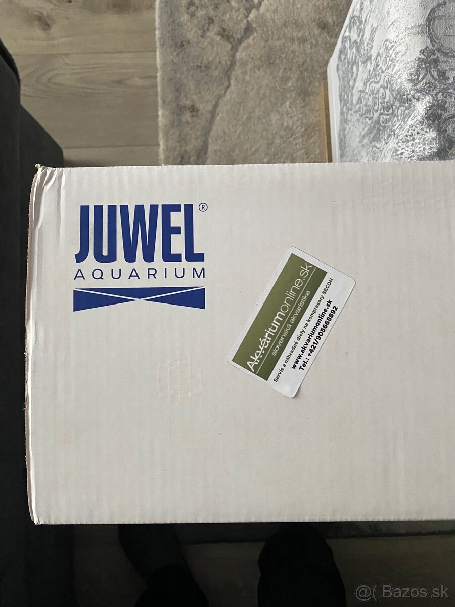 JUWEL MultiLux LED akváriové 150 cm - 2