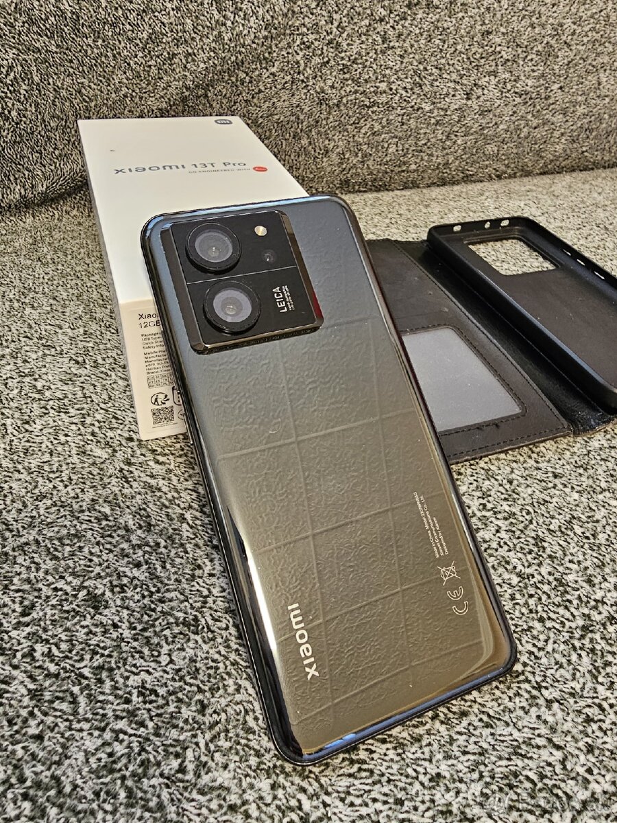 Xiaomi 13T Pro 512gb - 2