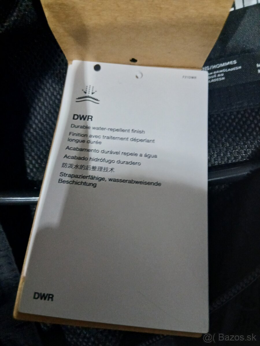 Nová bunda The north face - 2