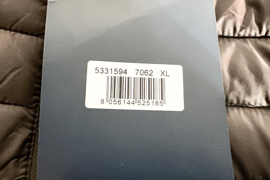 Bunda Armata di Mare - 2