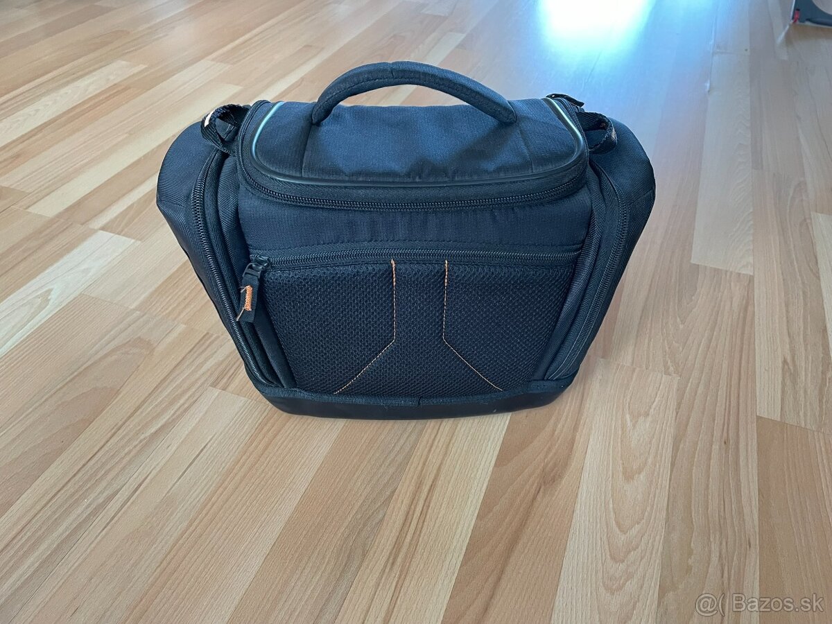 Case Logic - foto brašňa - 2