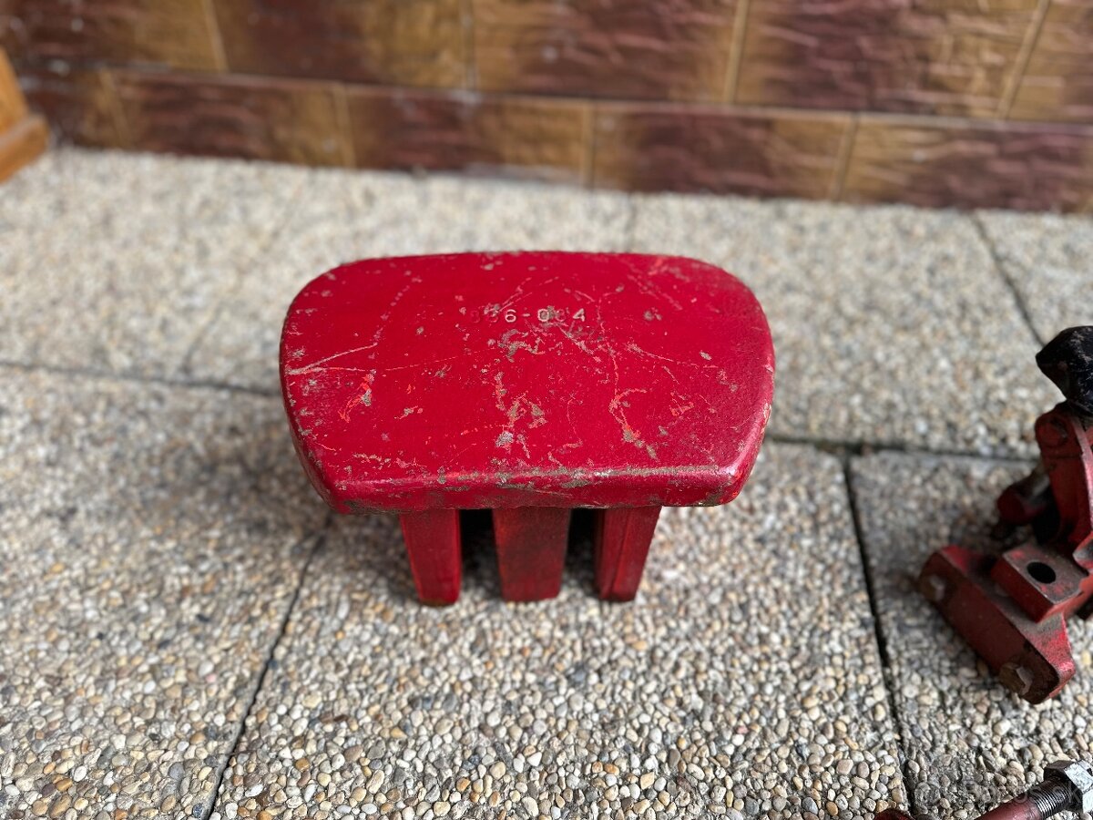 Príslusenstvá na Terra / Vari - 2