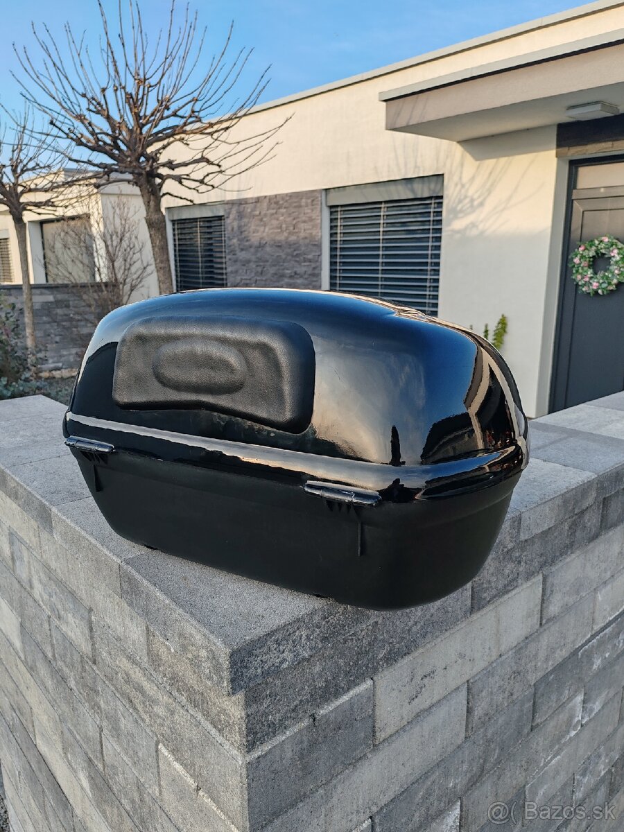 Kufor Givi E450N - 2