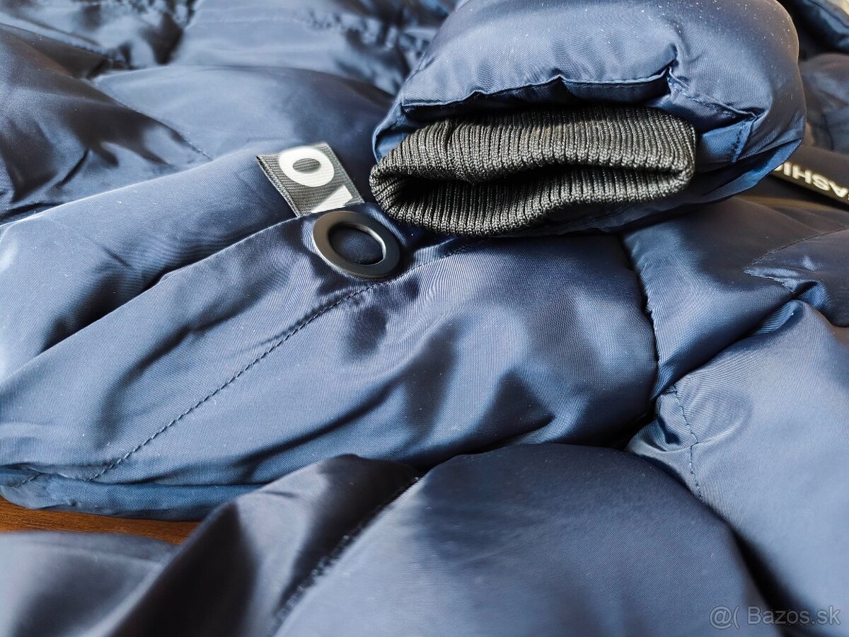 CHLAPČENSKÁ VETROVKA - 2