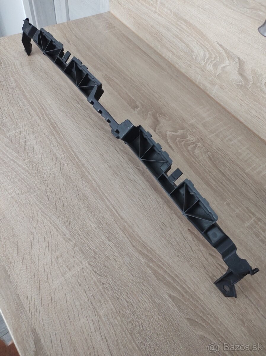 Deflektor Seat Leon 5f 2013-2017 - 2