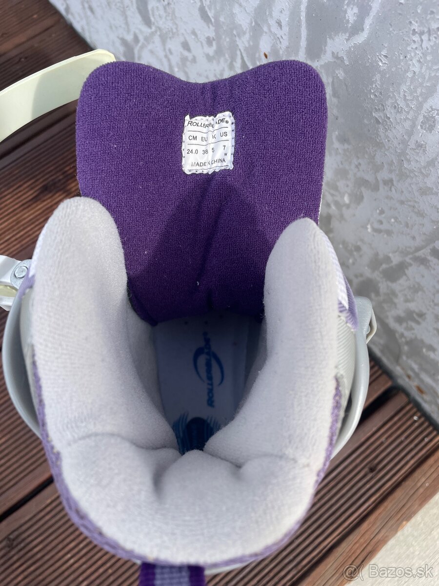 Predam dámske korcule - 2