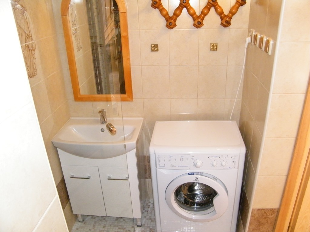 Garzónka na prenájom - 2