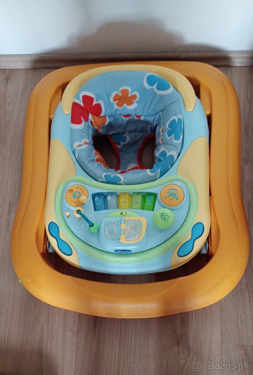 Chodítko Chicco - 2