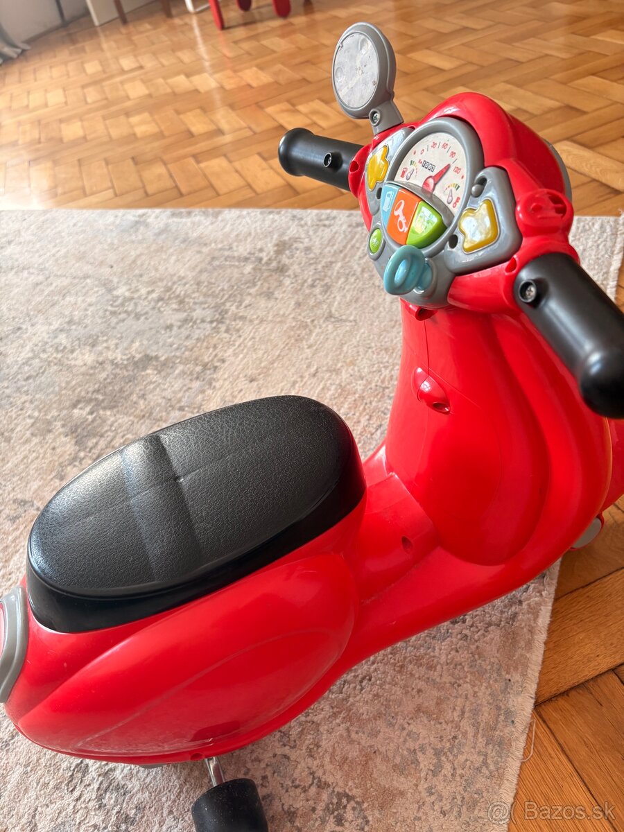 Vespa detské odrážadlo - 2