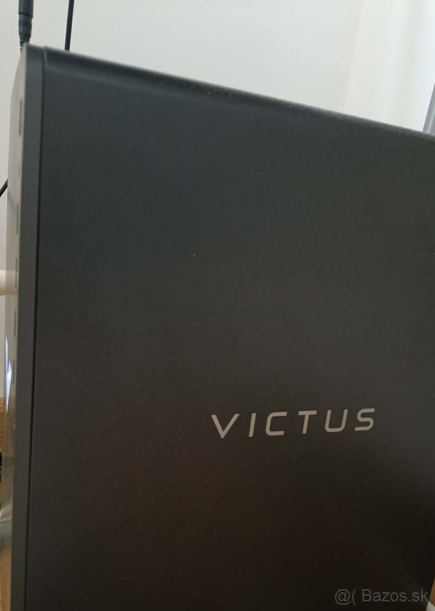 Herný počítač Victus - 3060ti - 12400f - 2