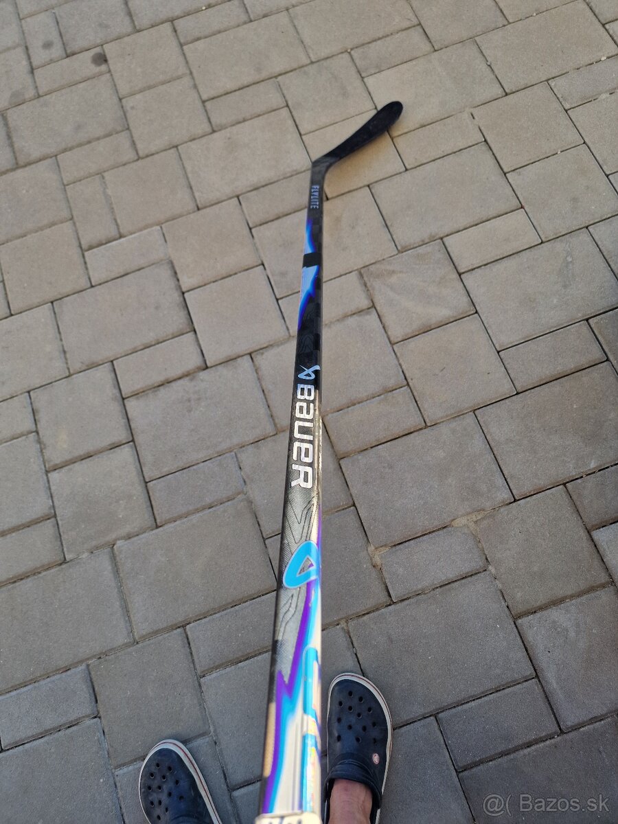 Bauer Flylite spojená hokejka - 2