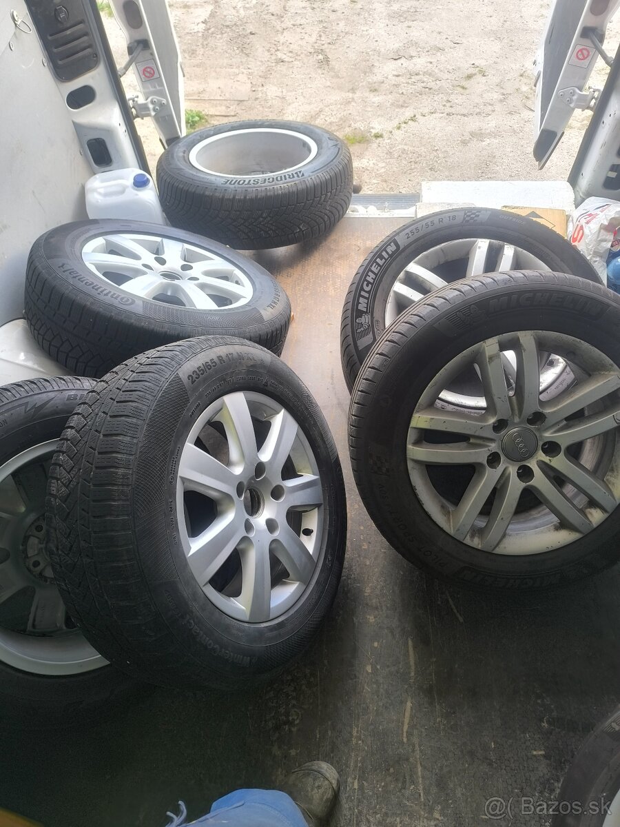 5x130 r18 - 2