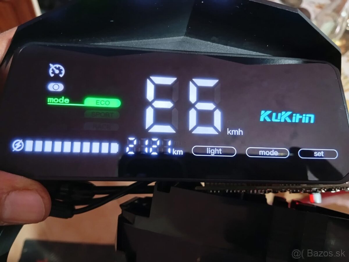 Kukirin kugoo error code delete ‼️‼️ G2 G2pro G2 max - 2