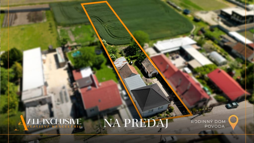 House in Dunajská Streda, okres Dunajská Streda - Pohľad 2