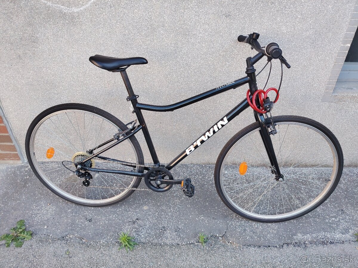 Btwin riverside 100 - 2