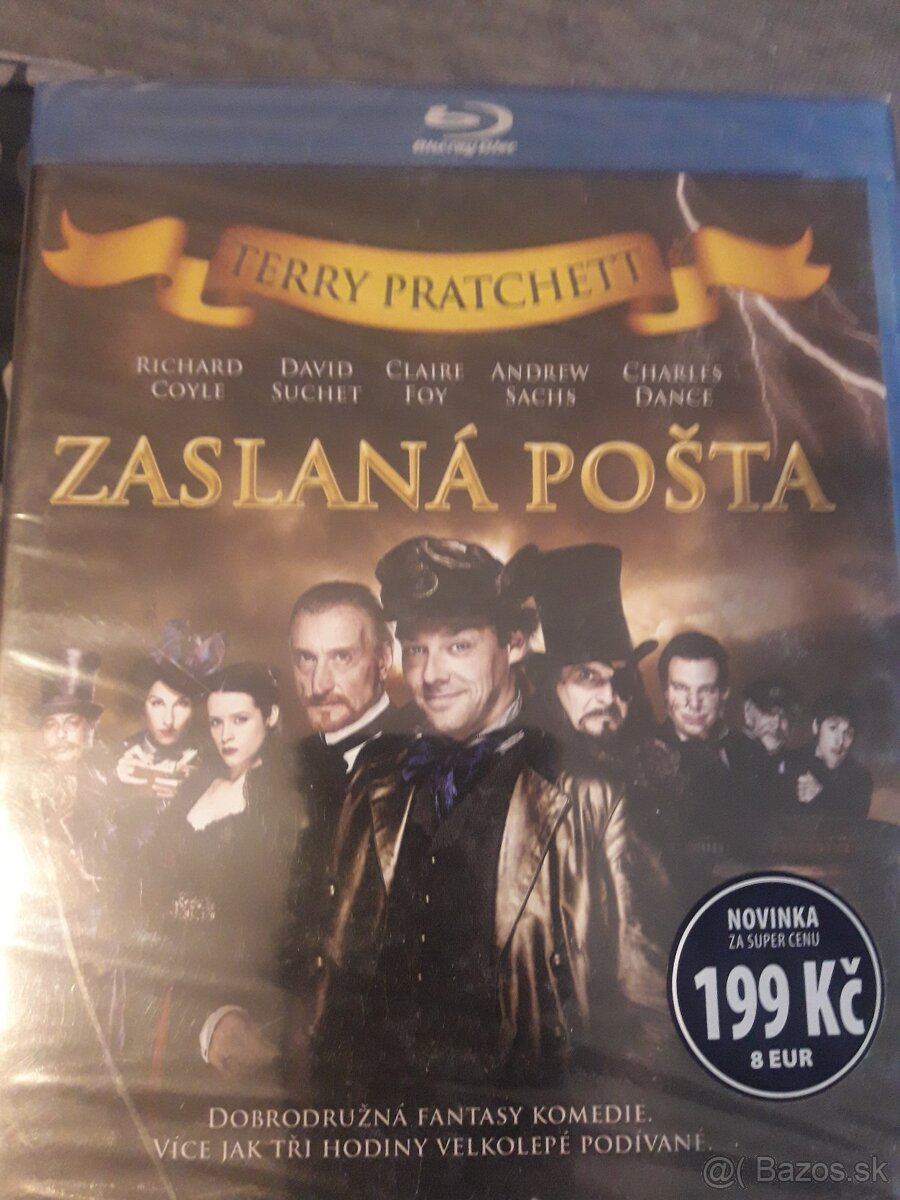 Blu ray - 2