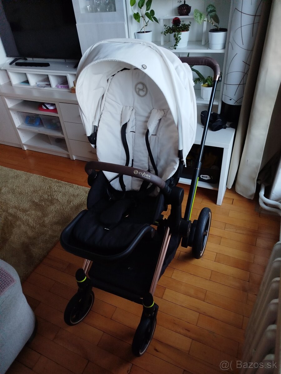 Cybex e priam - 2