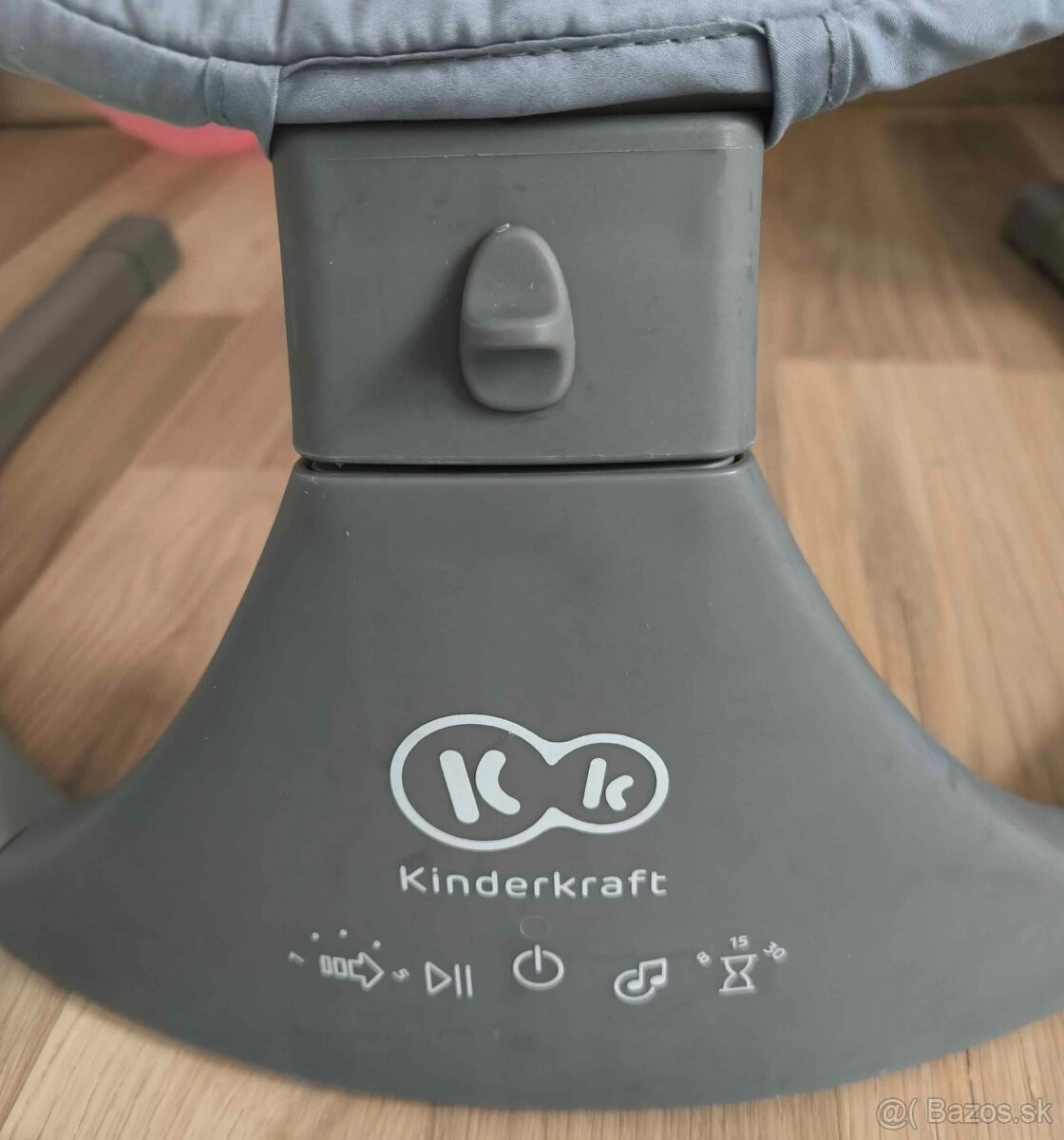 Hojdacie kreslo Konderkraft - 2