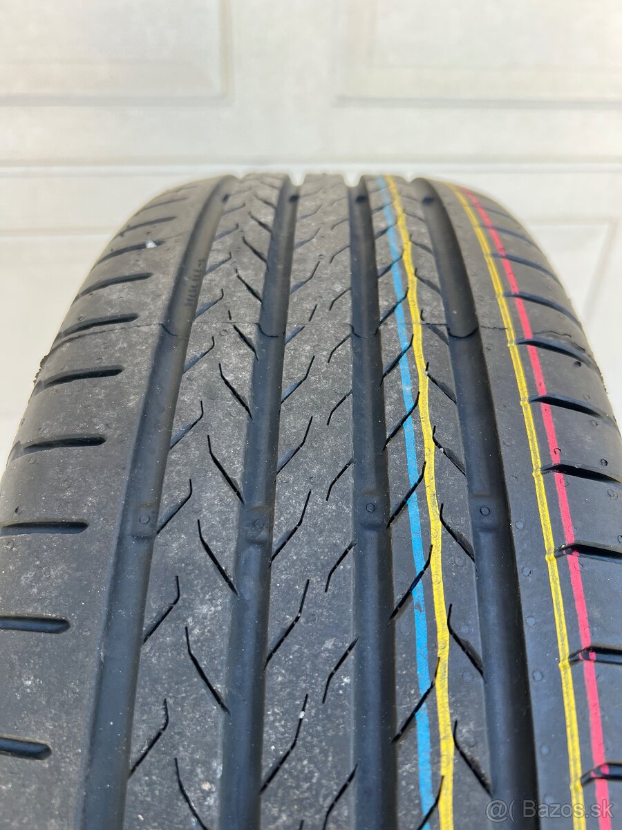 Letné Continental 215/60 R18 - 2