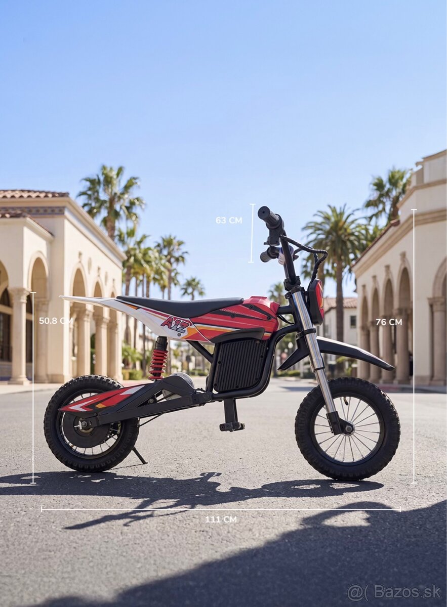 Minibike - 2
