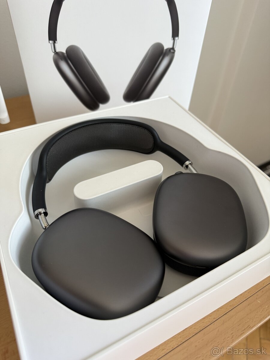 Airpods Max - 2