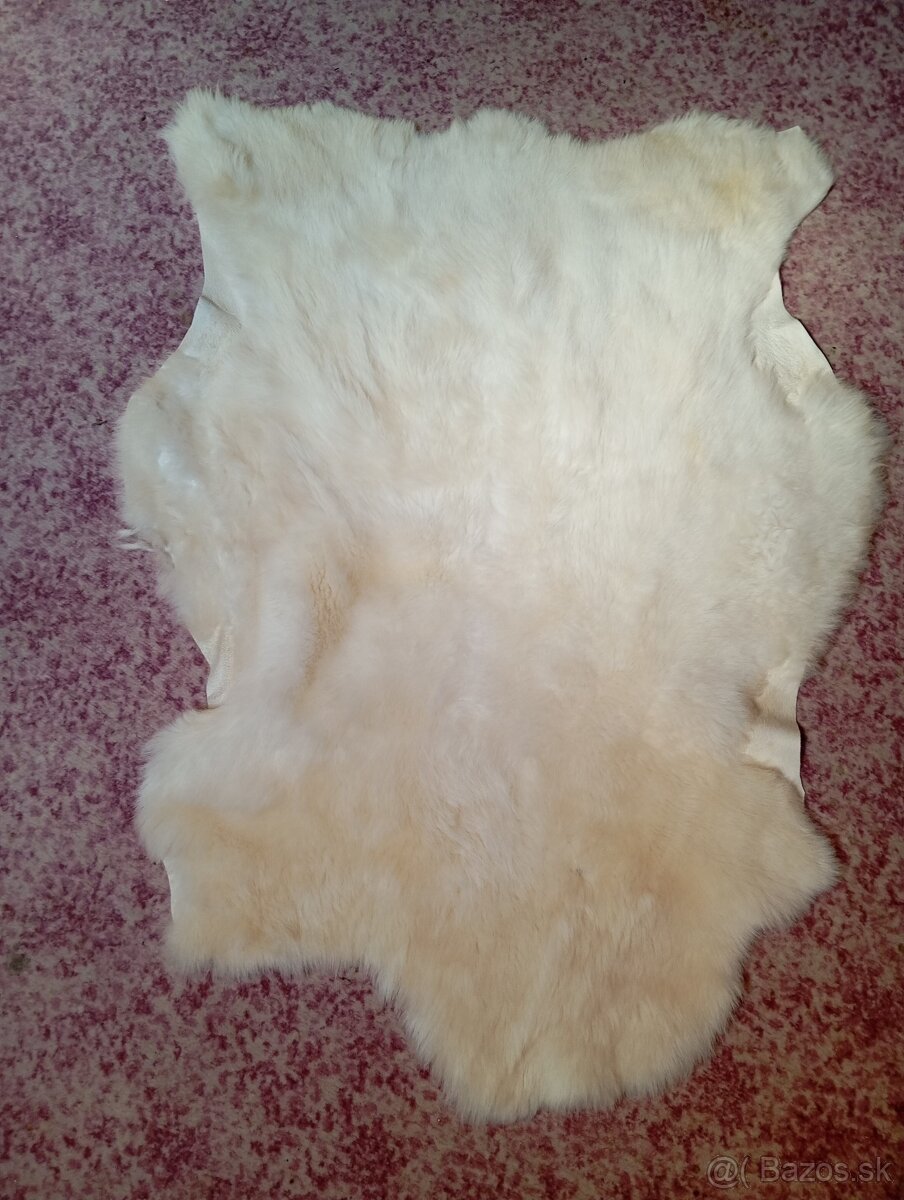 Kožušina z jahňaťa - 2