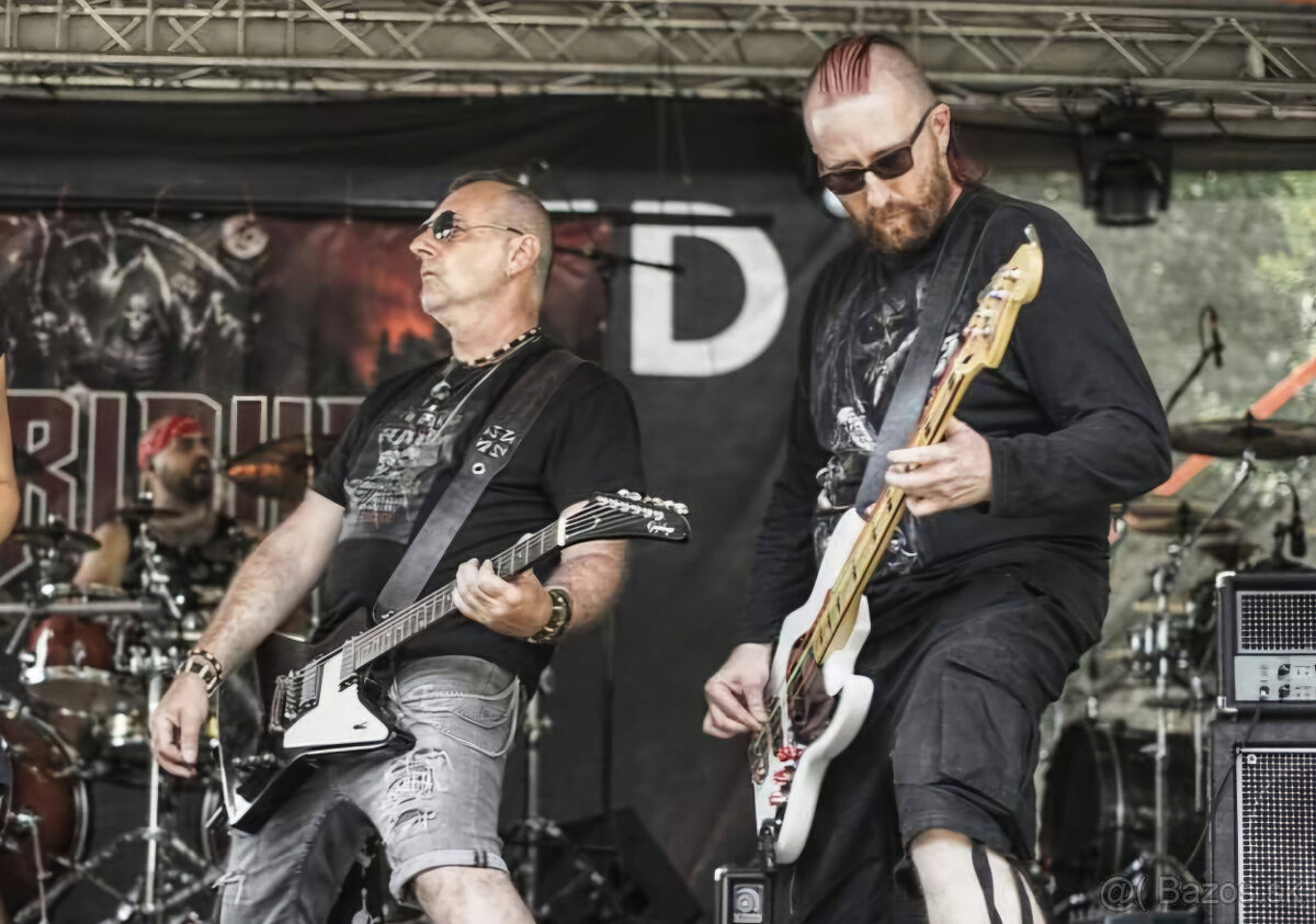 Hľadá sa gitarista - 2