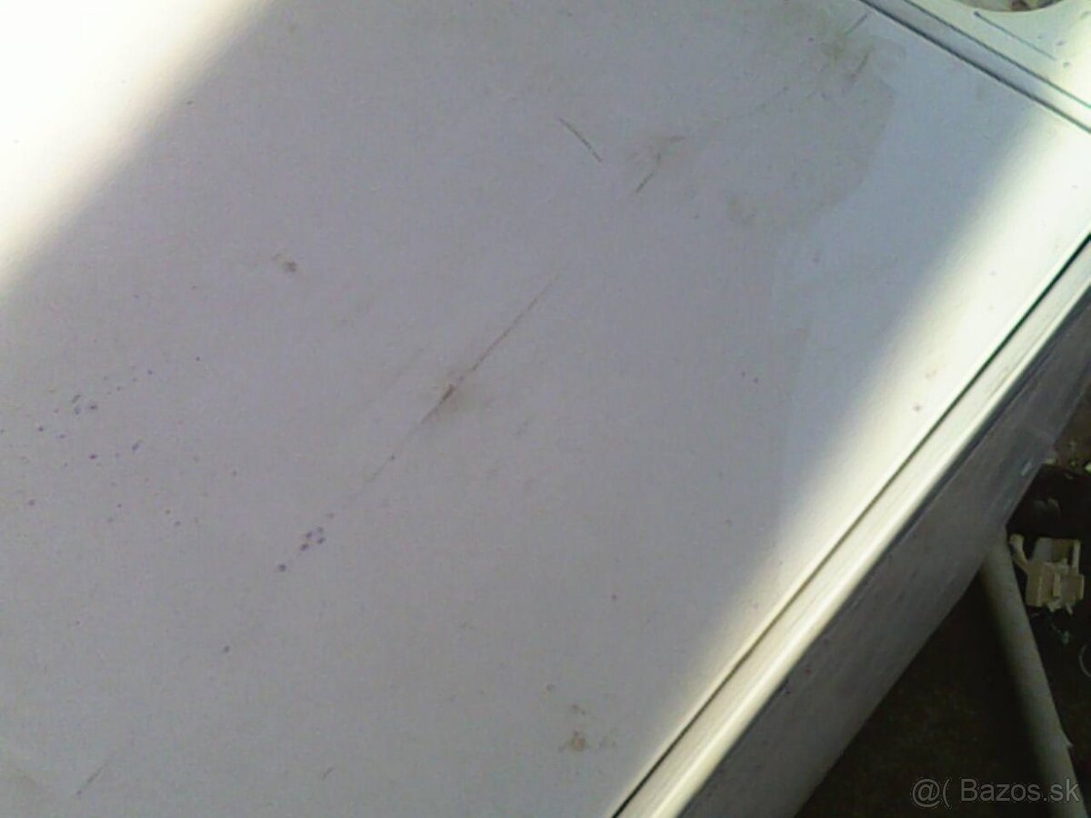 Retro pračka Tatramat 246 mini. - 2