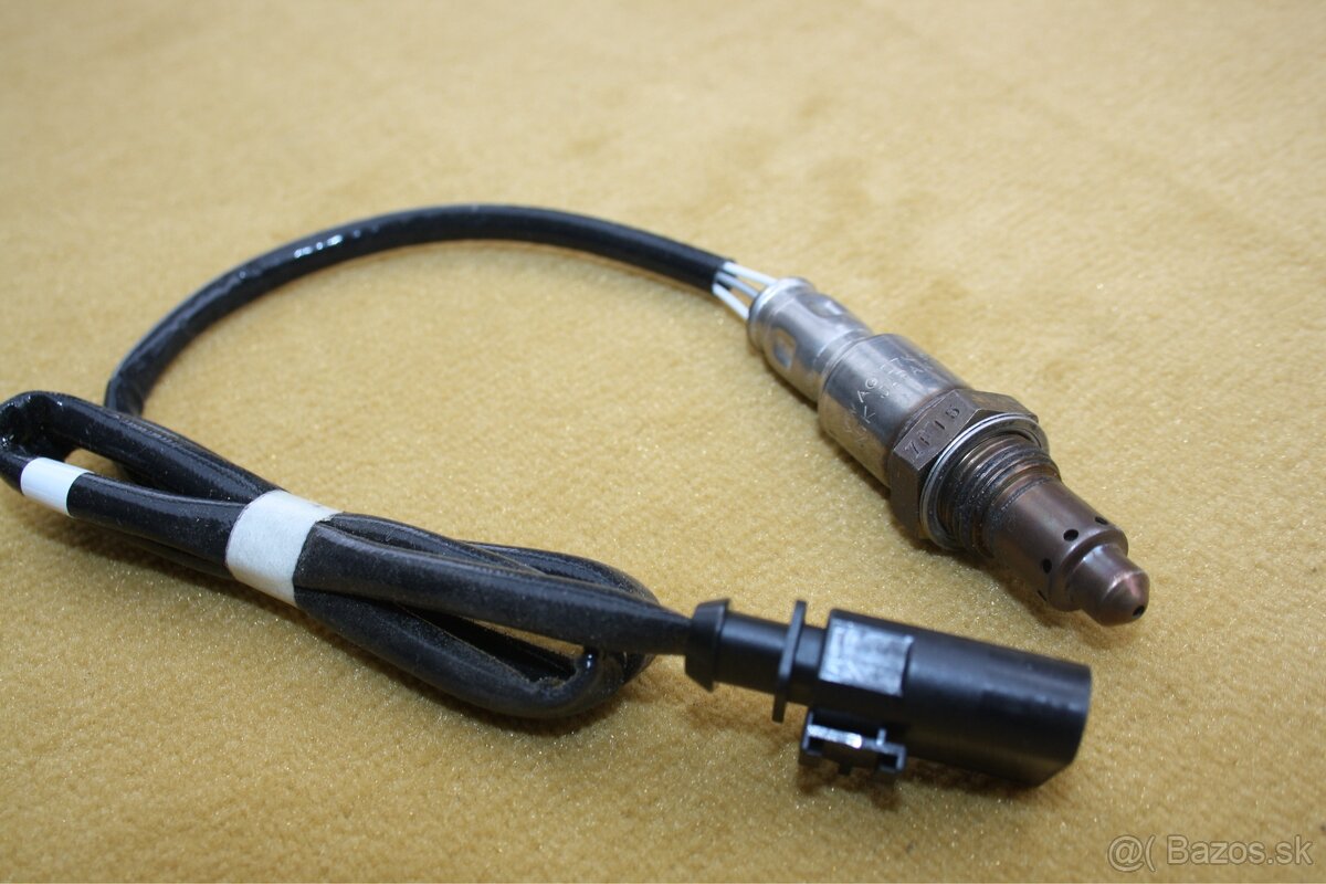 Lambda sondy original pre vozidlá AUDI-VW-SKODA FSI a TFSI - 2