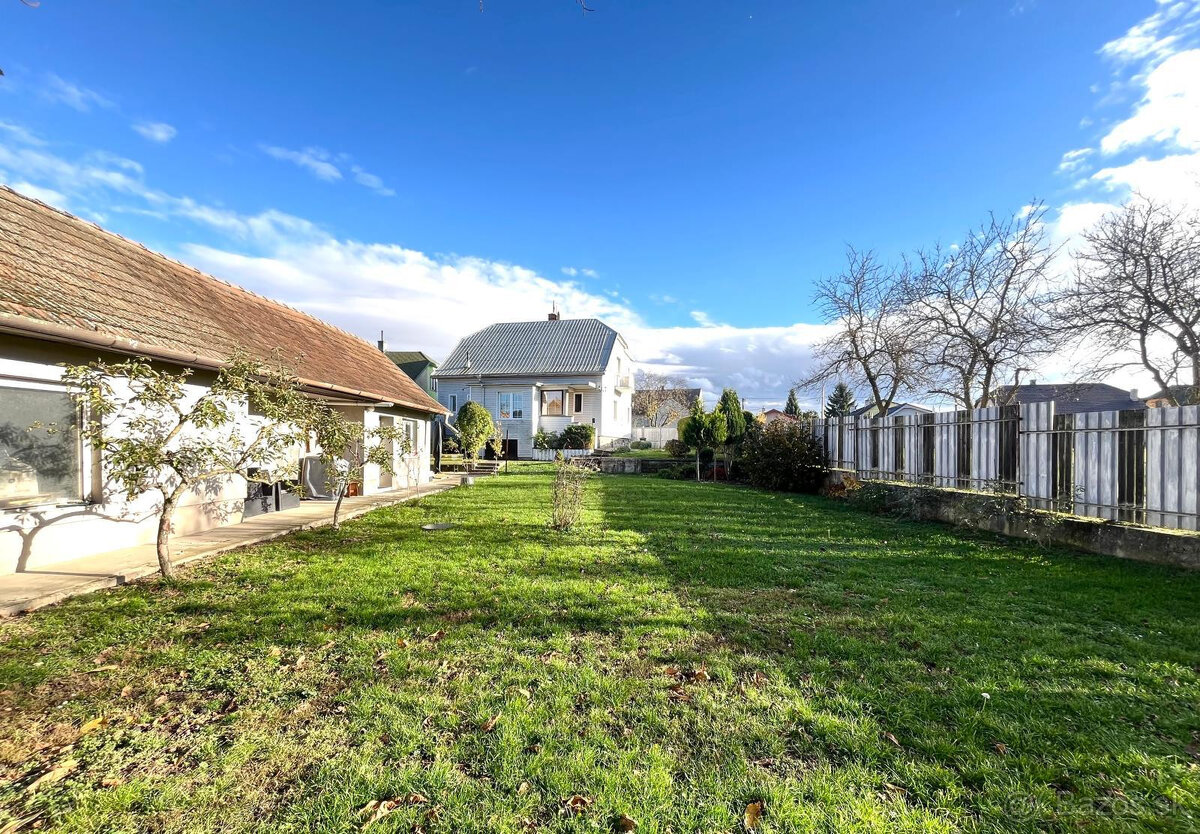 Wealth Group | Exkluzívne ponúka - pekný 4-izbový rodinný do - 2