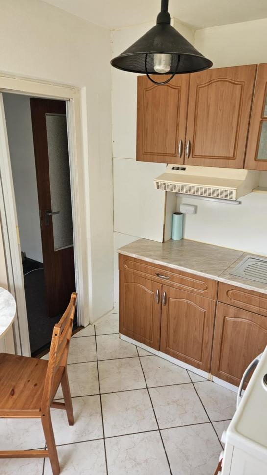 NA PREDAJ: 1-izbový byt; 28 m² | Komárno - 7. sídlisko LRo-1 - 2