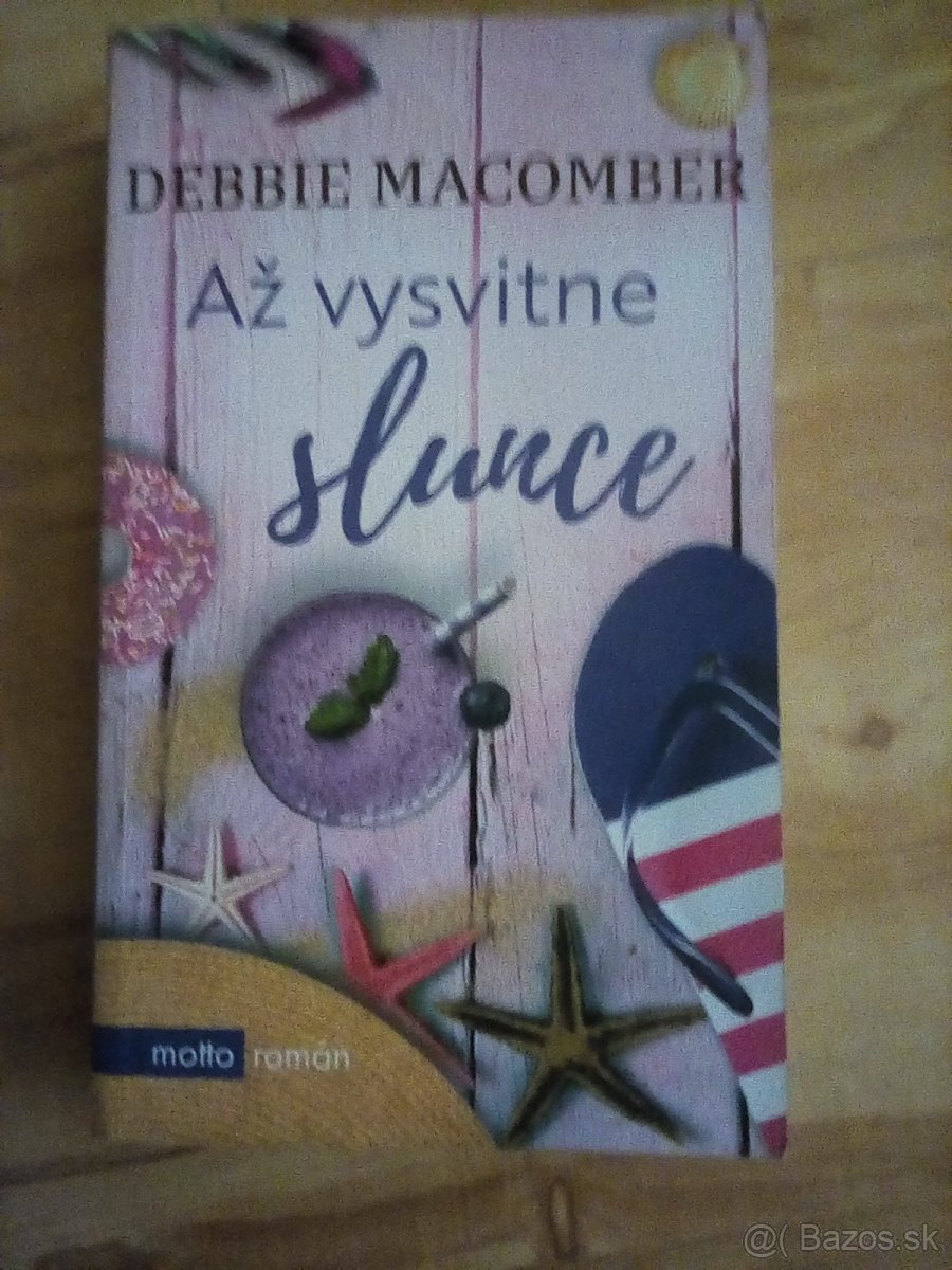 Debbie Macomber, Millerova, Jordanova - 2