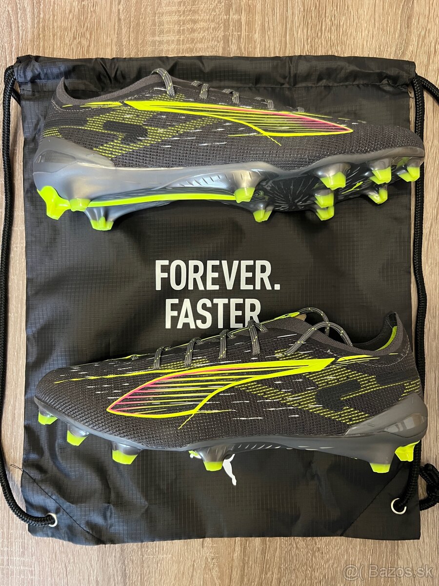 Kopačky Puma Ultra Ultimate FG - 2