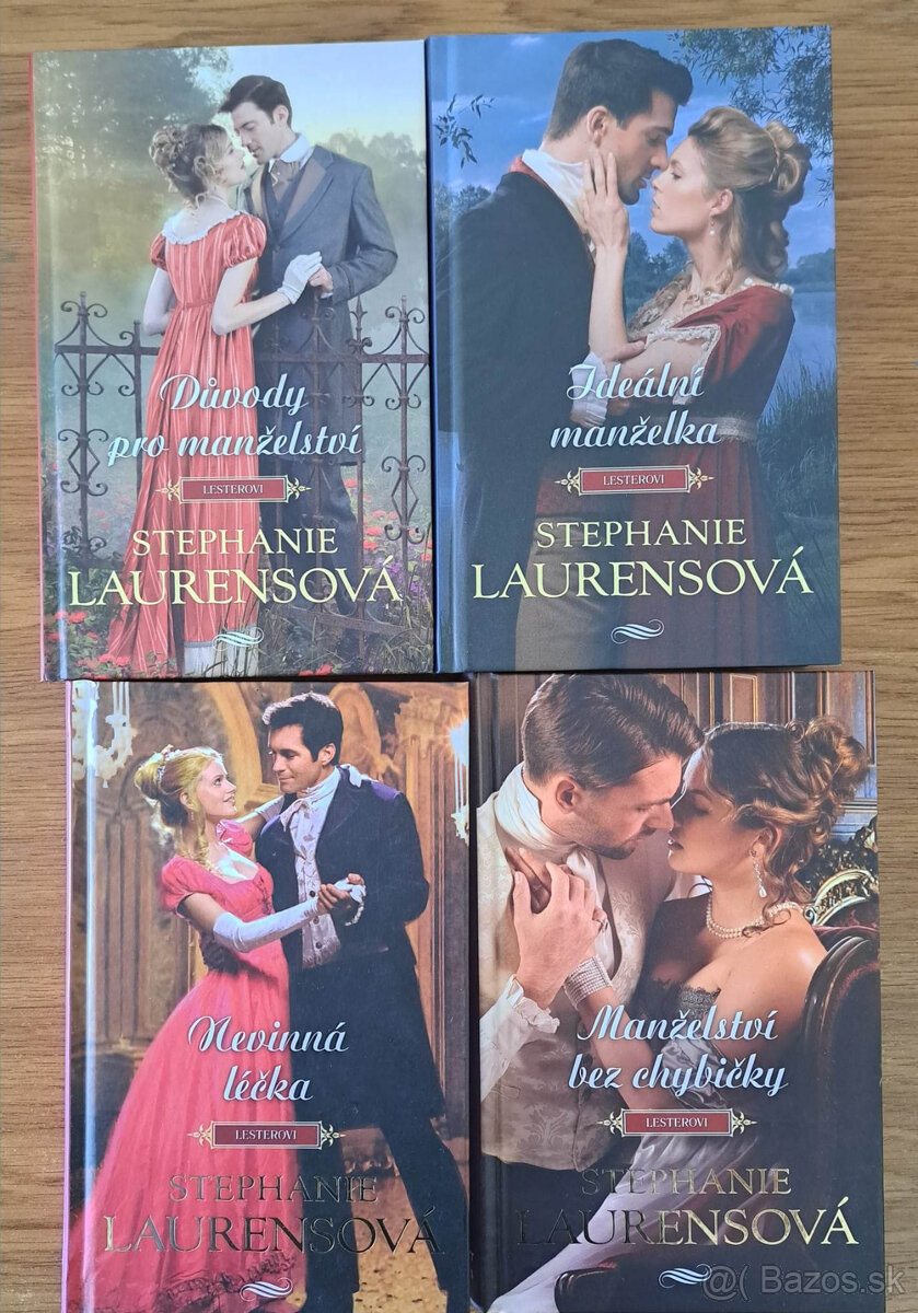 STEPHANIE LAURENSOVA - 2